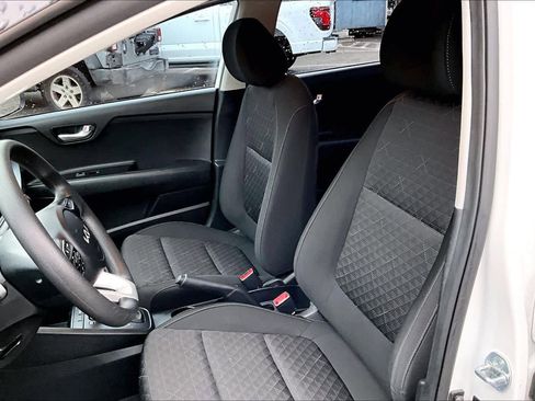 Used 2023 Kia Rio LX FWD image 8