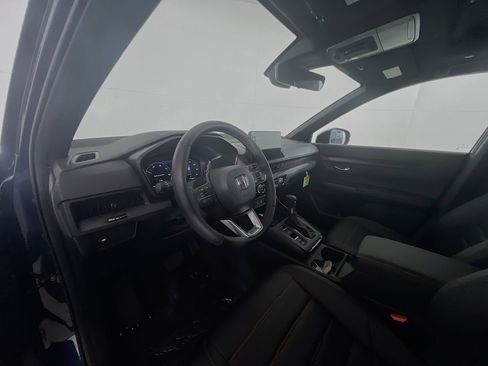 New 2026 Honda CR-V Sport-L image 16