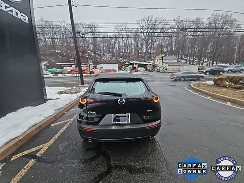 Certified 2023 MAZDA CX-30 AWD 2.5 S image 6