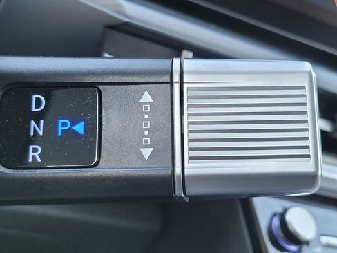 Certified 2026 Hyundai Santa Fe SE FWD image 19