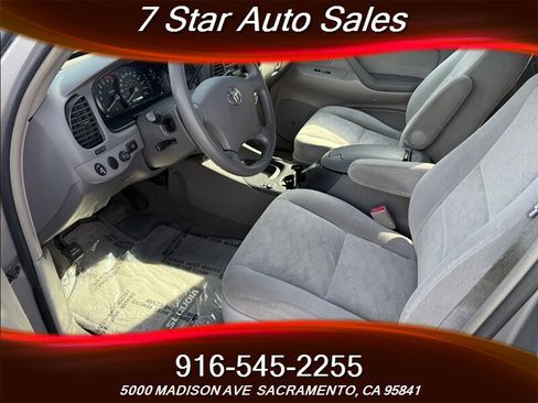 Used 2005 Toyota Sequoia SR5 image 10