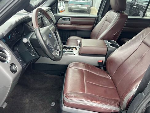 Used 2015 Ford Expedition Platinum image 13