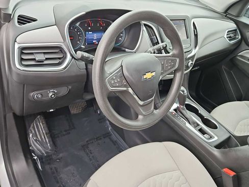 Used 2020 Chevrolet Equinox LT w/ LPO, Floor Liner Package image 10