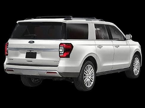 Used 2024 Ford Expedition Max Limited AWD/4WD image 39
