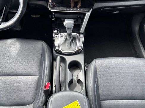 Used 2023 Kia Seltos EX AWD/4WD image 23