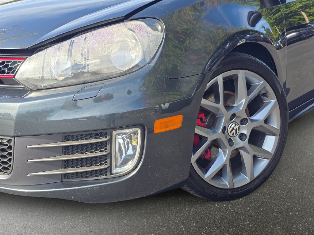 Used 2014 Volkswagen GTI Wolfsburg Edition FWD image 32