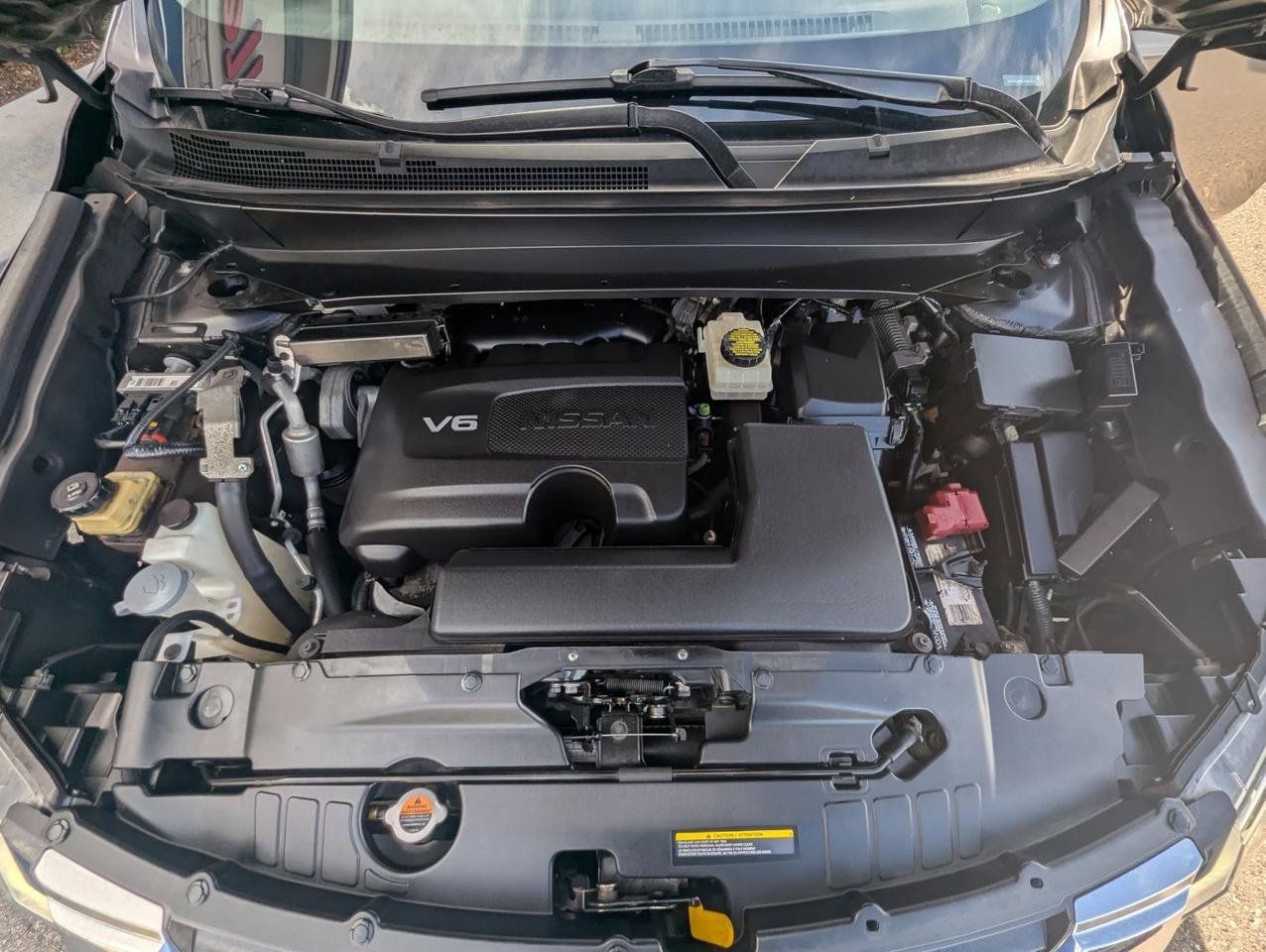Used 2018 Nissan Pathfinder S AWD/4WD image 30
