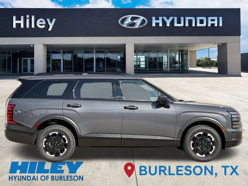 New 2026 Hyundai Palisade XRT Pro AWD/4WD image 3