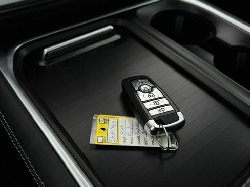 Used 2025 Ford Expedition Max Platinum image 53