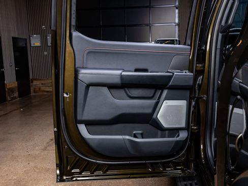 Used 2026 Ford F150 Raptor image 38