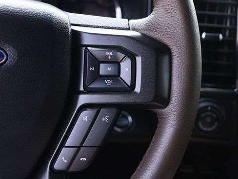 Certified 2020 Ford Expedition Max King Ranch AWD/4WD image 15
