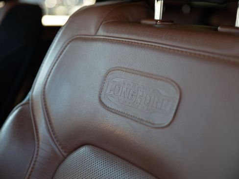 Used 2019 RAM 1500 Limited w/ Trailer Tow Group image 22