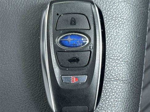 Used 2023 Subaru Crosstrek 2.5i Limited AWD/4WD image 36