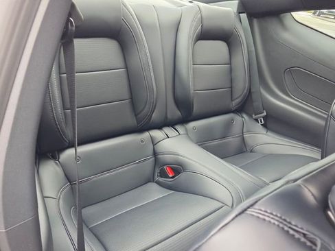 New 2026 Ford Mustang Premium image 13