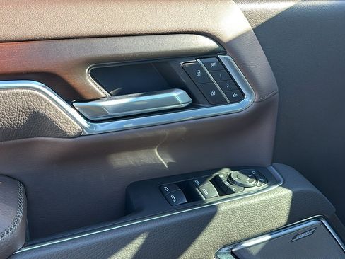 New 2026 GMC Sierra 2500 Denali w/ Technology Package image 27