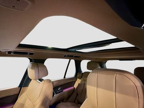 New 2026 Land Rover Range Rover SE AWD/4WD image 26