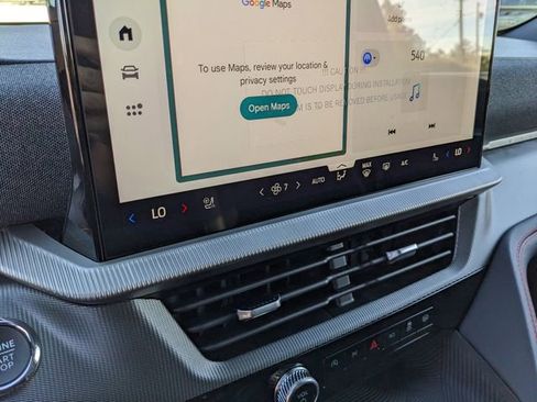 New 2026 Ford Explorer ST w/ Sun And Sound Package image 26