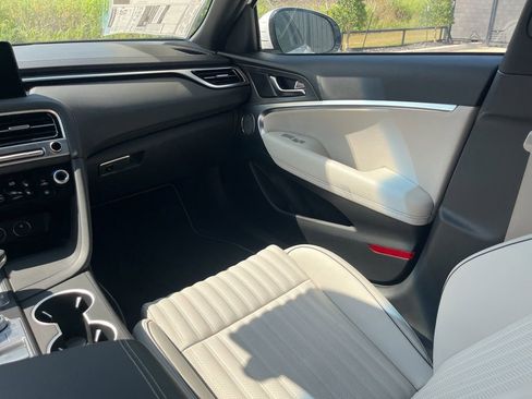 New 2026 Genesis G70 3.3T Sport Prestige RWD image 21