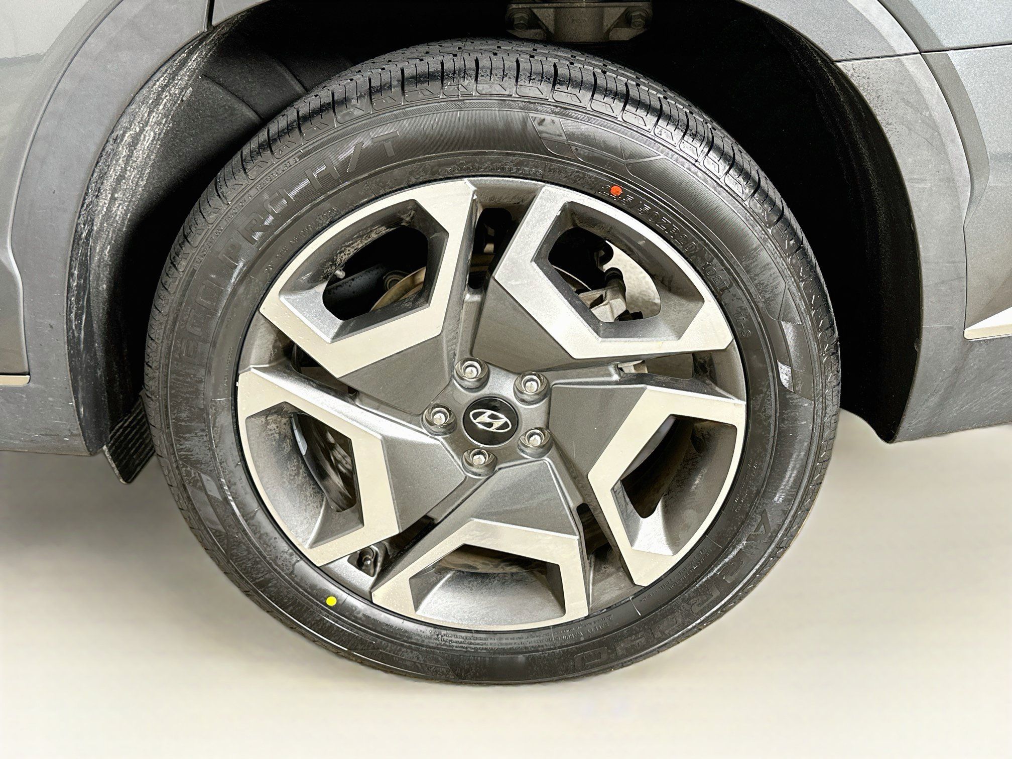 Used 2024 Hyundai Palisade Limited AWD/4WD image 11