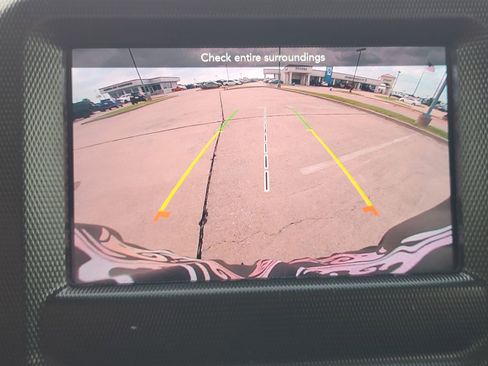 Used 2023 Jeep Wrangler Sport AWD/4WD image 18