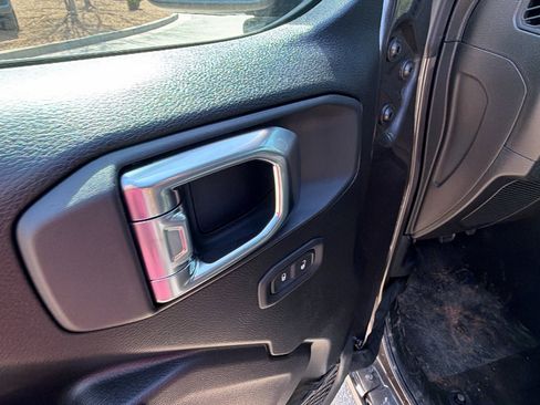 New 2026 Jeep Wrangler Sport AWD/4WD image 15