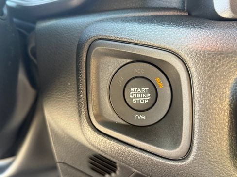Used 2026 Jeep Wrangler Unlimited Sport AWD/4WD image 21