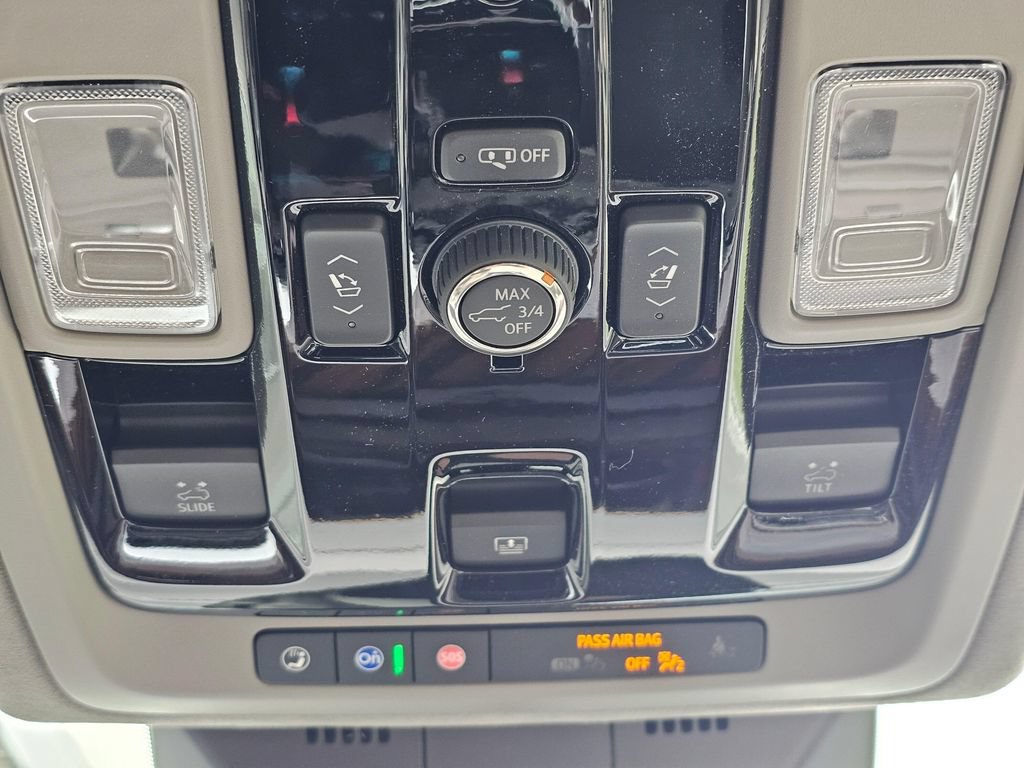 New 2026 Cadillac Escalade ESV Platinum Sport AWD/4WD image 37