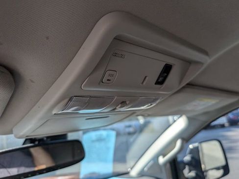 Used 2017 Nissan Titan Platinum Reserve image 22