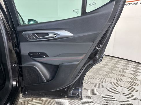 Used 2024 Dodge Hornet R/T Plus AWD/4WD image 22