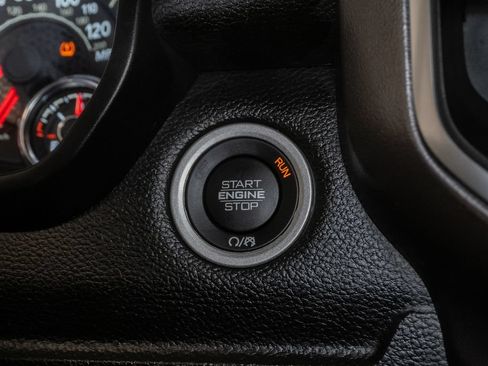 Certified 2024 RAM 1500 Big Horn AWD/4WD image 19