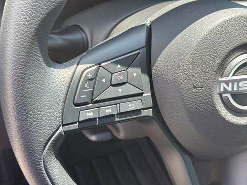 Used 2025 Nissan Altima 2.5 S FWD image 23