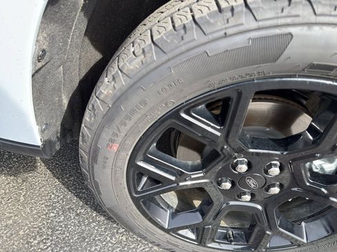 New 2026 Ford Maverick XLT w/ XLT Luxury Package image 12