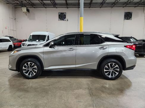 Used 2022 Lexus RX 350 FWD w/ Premium Package image 7