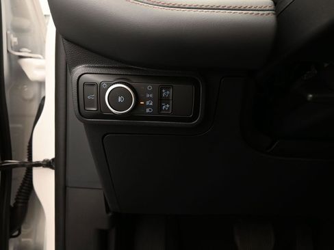 New 2025 Ford Explorer Active w/ Active Comfort Package image 11