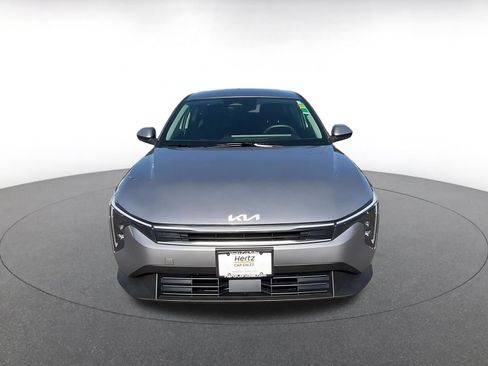 Used 2026 Kia K4 FWD image 4