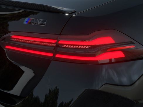 New 2026 BMW M5 Sedan image 8