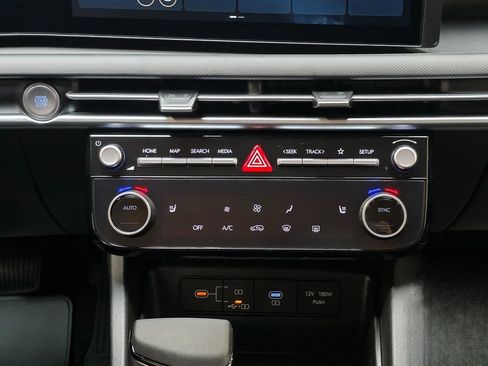 New 2026 Hyundai Tucson SEL image 22