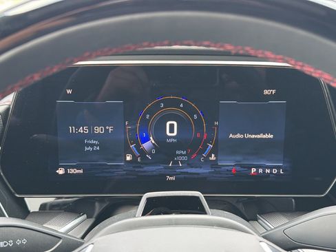 New 2026 Chevrolet Tahoe RST w/ Advanced Technology Package RWD image 13