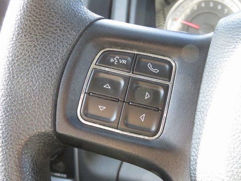 Used 2019 RAM 1500 Classic Warlock w/ Electronics Group image 20