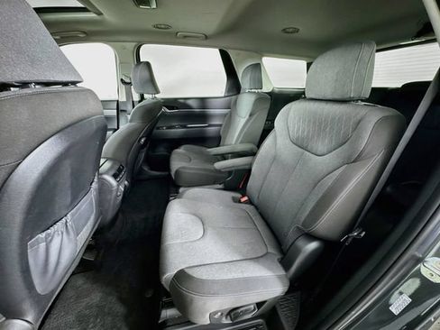 Used 2020 Hyundai Palisade SEL FWD image 29