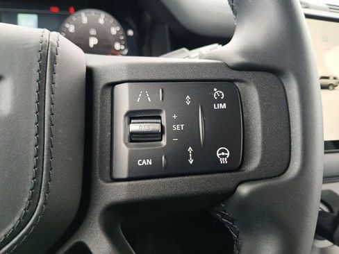 Used 2025 Land Rover Defender 130 X image 25