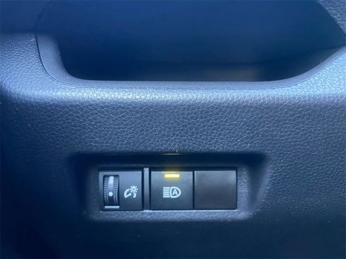 Used 2023 Toyota RAV4 LE image 19