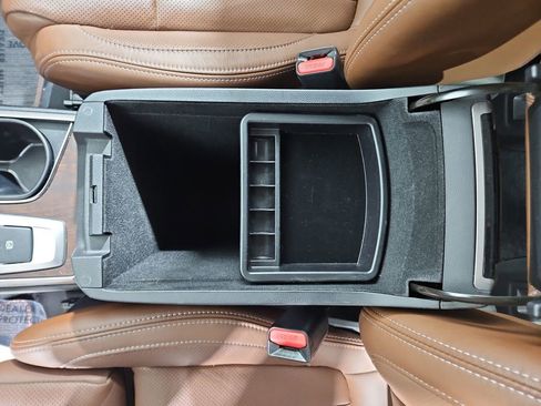 Used 2022 Subaru Ascent Touring w/ Popular Package #2A image 27