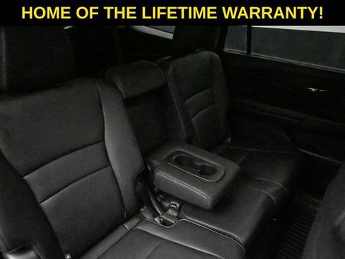 Used 2017 Honda Pilot Touring image 38