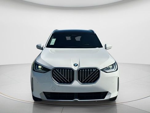 New 2026 BMW X3 xDrive30 image 2