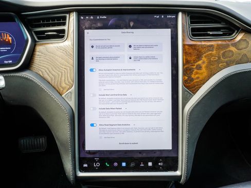 Used 2021 Tesla Model S Long Range AWD/4WD image 22