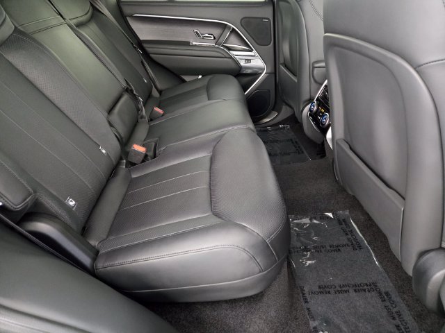 Used 2023 Land Rover Range Rover SE AWD/4WD image 17