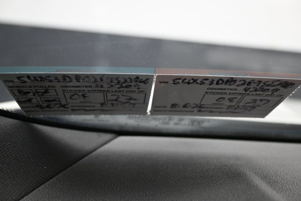 Used 2023 BMW X3 xDrive30i AWD/4WD image 10