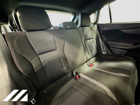 Used 2019 Subaru Impreza 2.0i Sport image 28
