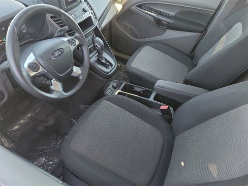 Used 2023 Ford Transit Connect XL image 4